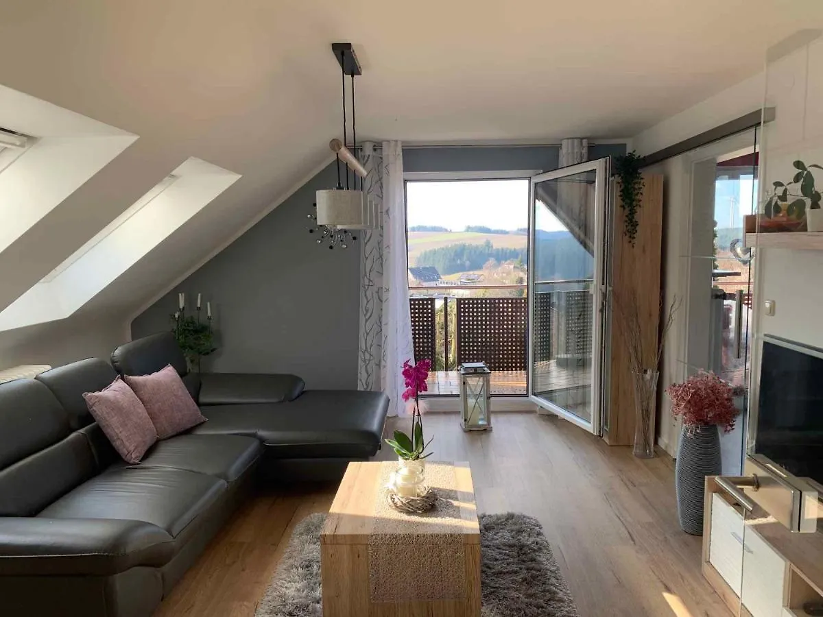 Apartment In Schauenstein - Franken 40833