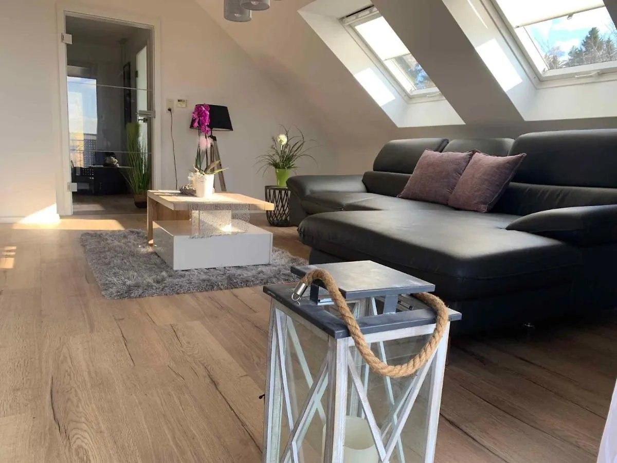 Apartment In Schauenstein - Franken 40833