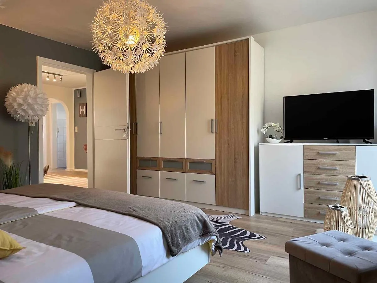 Apartment In Schauenstein - Franken 40833