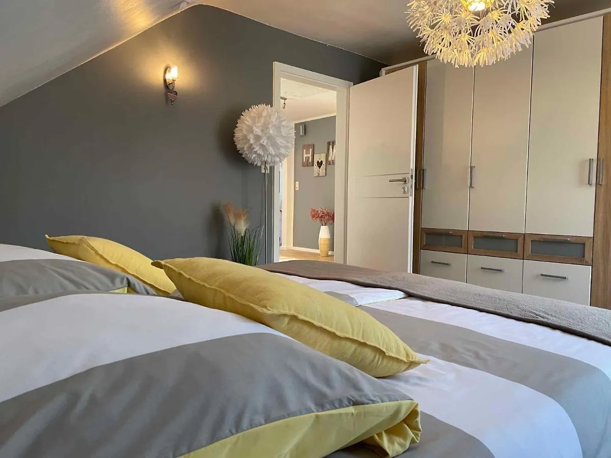 Apartment In Schauenstein - Franken 40833