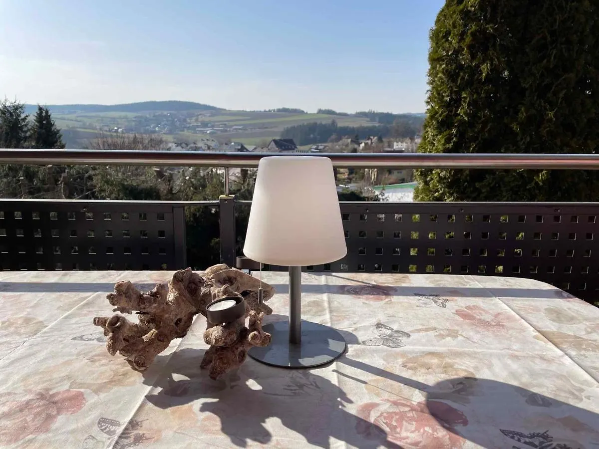 Apartment In Schauenstein - Franken 40833 Germany